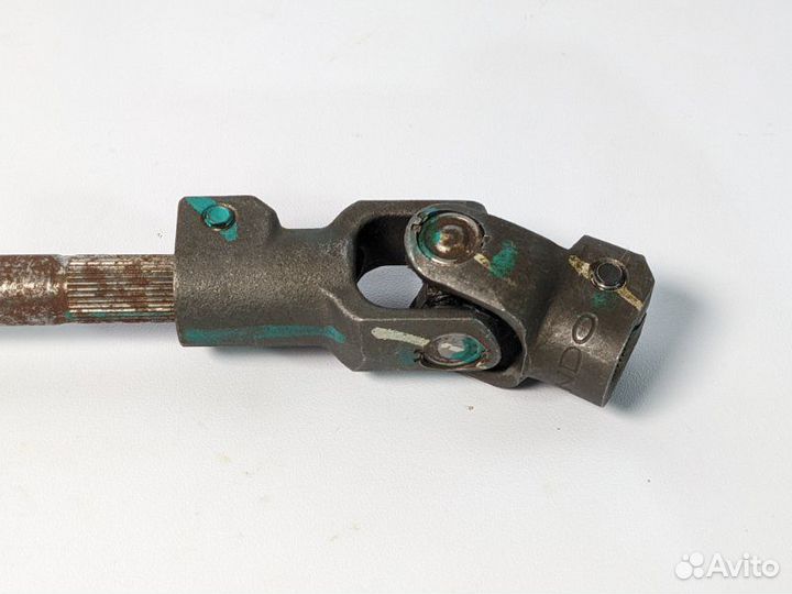 Рулевой карданчик Kia Rio седан 1.6 G4FC 2011