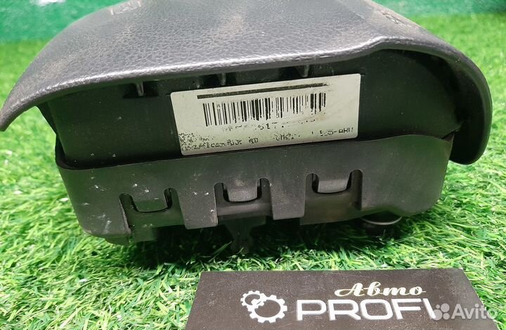 В наличии: Подушка рулевая на Ford C-MAX