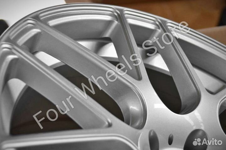 Диски на бмв 5 E60 7 E65 R17