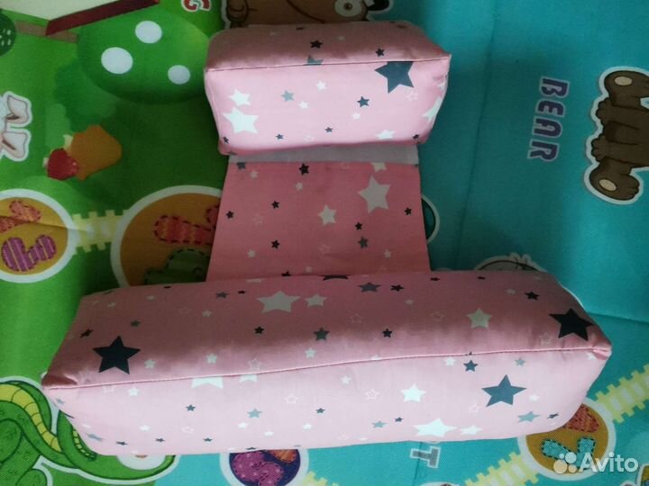 Подушка-позиционер