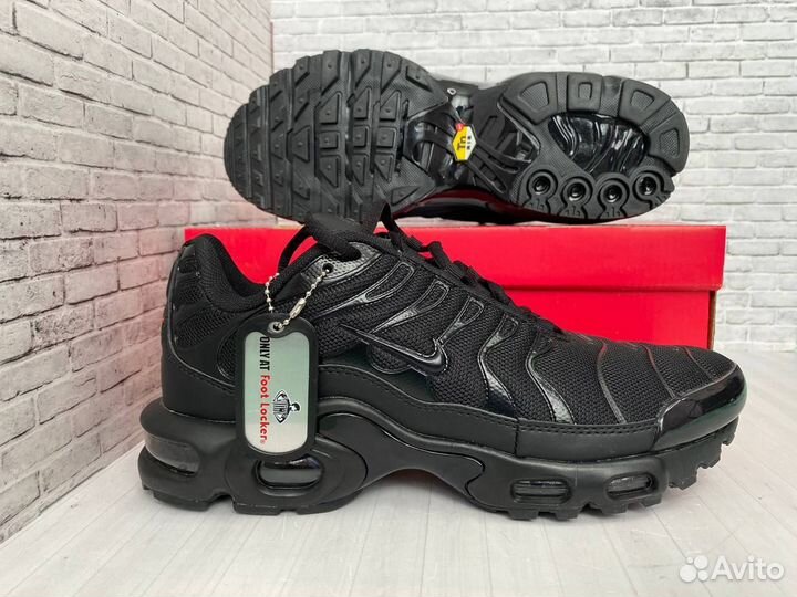 Кроссовки Nike Air Max TN Plus