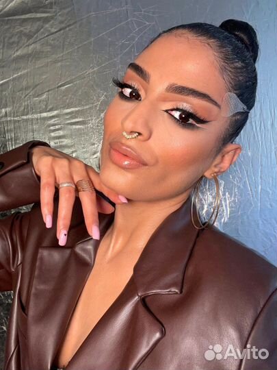 Визажист с выездом на дом