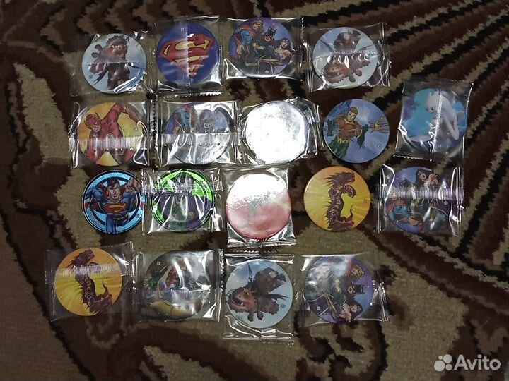 Фишки,стиратели скрепыши