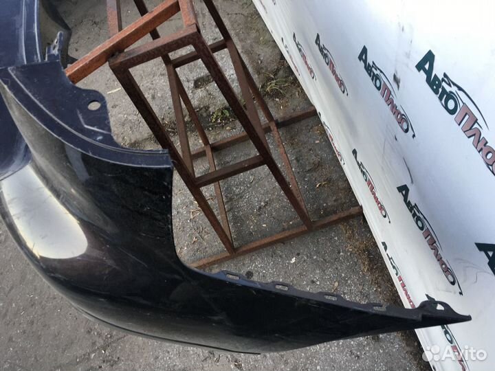 Задний бампер Infiniti QX50 J50