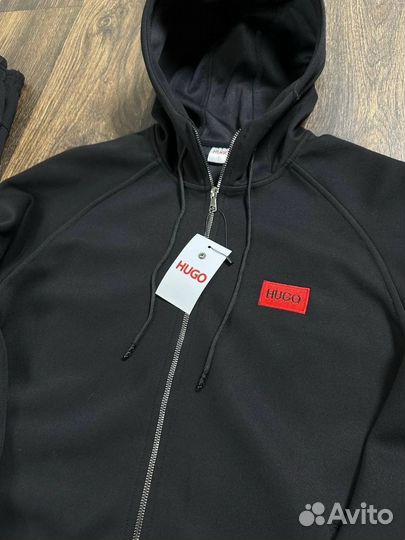 Спортивный костюм