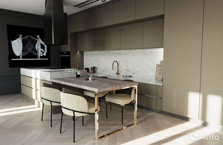 Дизайнер интерьера в Казани