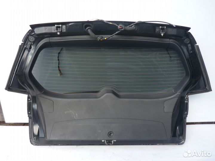 Дверь багажника Mitsubishi Outlander XL