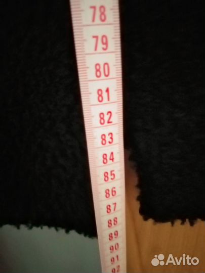 Пальто женское, очень легкое