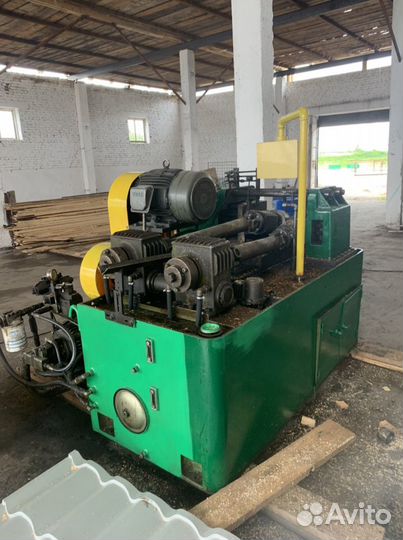 Рабочий на Производство/ заготовитель металла