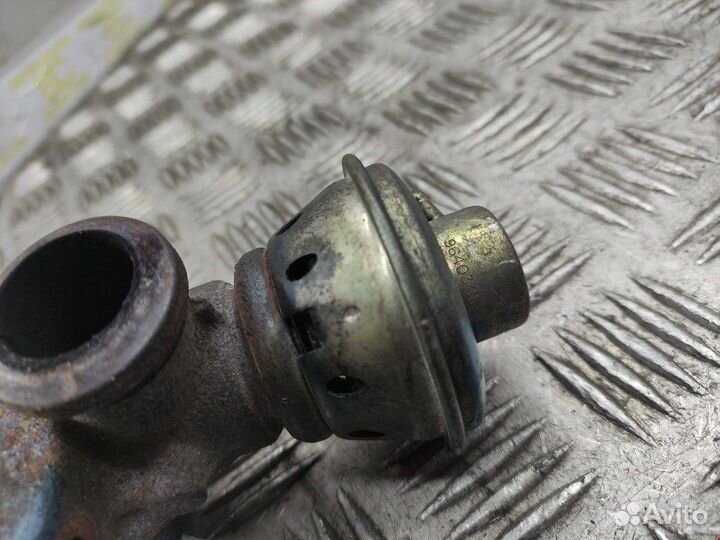 Клапан для Peugeot-Citroen Jumper (Relay) 2