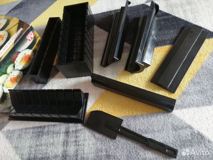 Набор для роллов