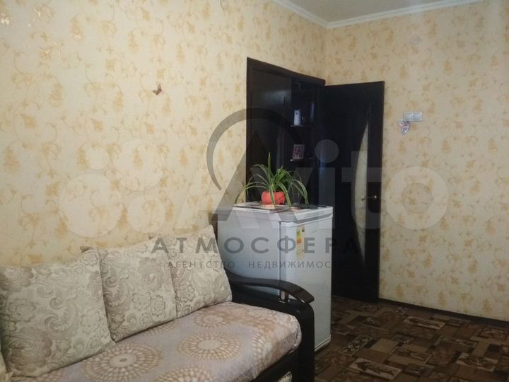 3-к. квартира, 73,5 м², 5/5 эт.