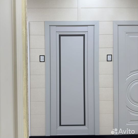 Двери межкомнатные