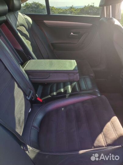 Volkswagen Passat CC 1.8 AMT, 2011, 230 000 км