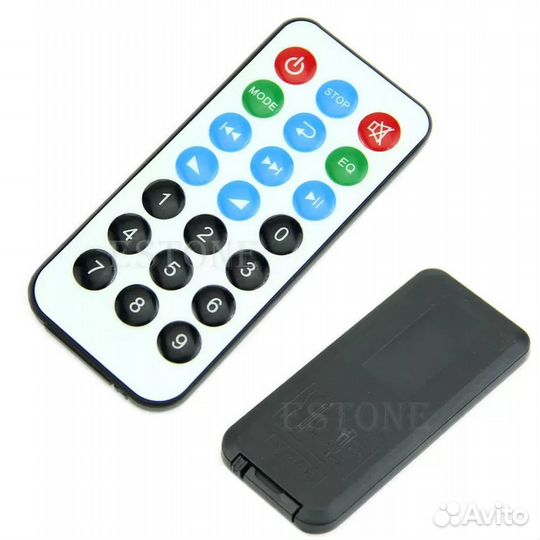 Модуль аудио, bluetooth