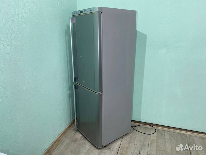 Холодильник samsung no frost