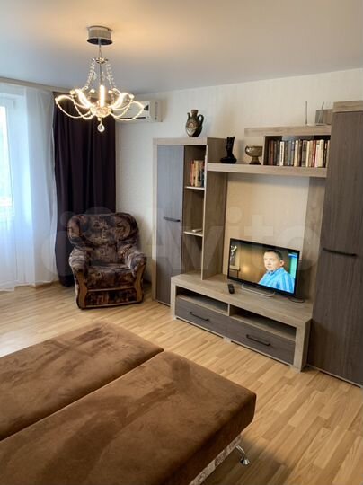 Комната 19 м² в 1-к., 4/5 эт.