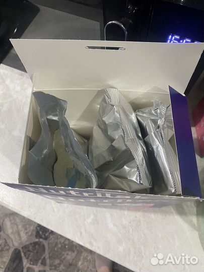 Детская смесь нутрилон