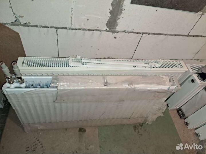 Радиатор отопления