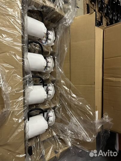 Бензонасосы Camry v70-75 Сборе оригинал