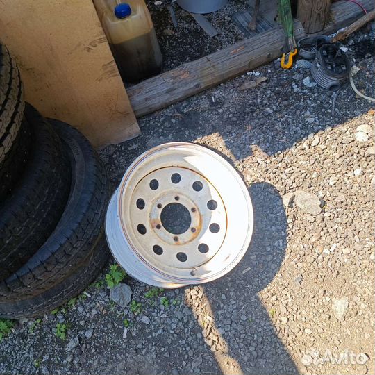 Продам диски