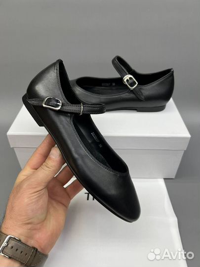 Туфли / Балетки The Row Размеры 36-40