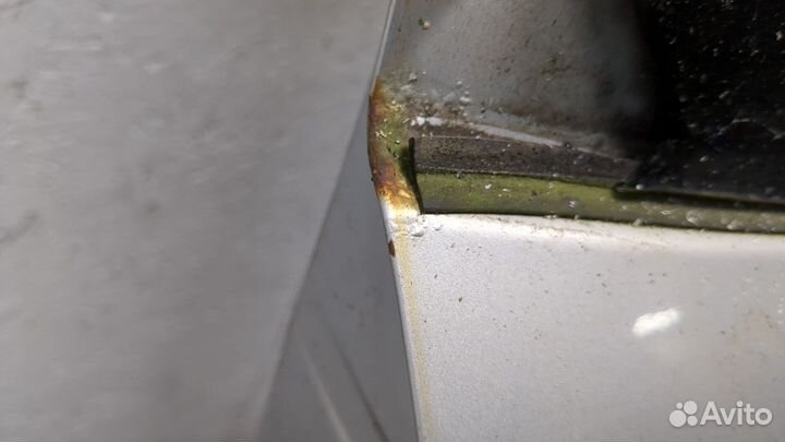 Крышка багажника Toyota RAV 4