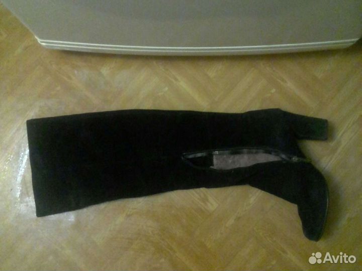 Сапоги