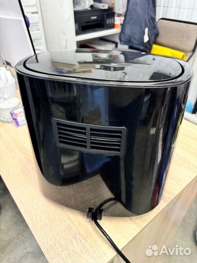 Аэрогриль Kyvol Epichef AF700