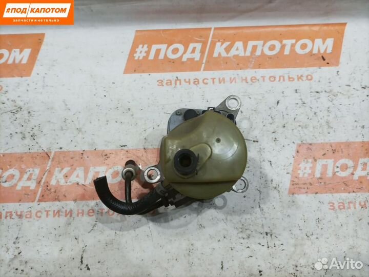 Электрогидроусилитель руля Volvo S40 2 2005