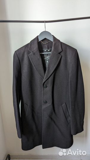 Пальто Marco Di Radi