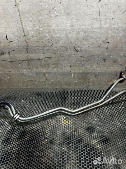 Трубка гур Мазда Mazda 626 GE FS 2.0