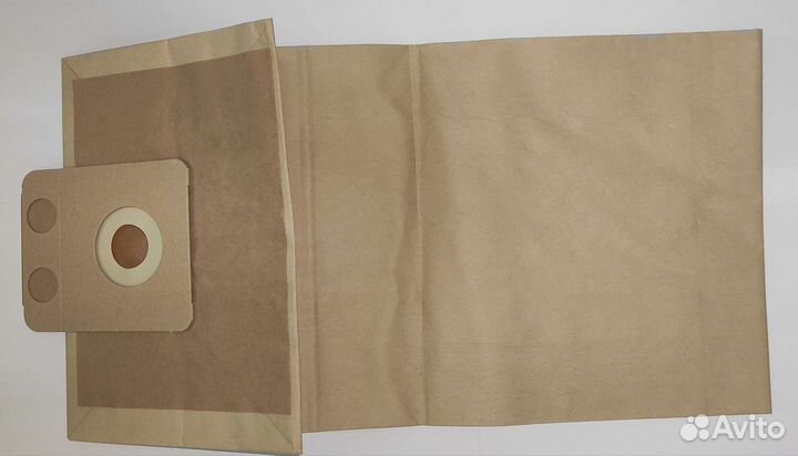 Пылесборники Nilfisk