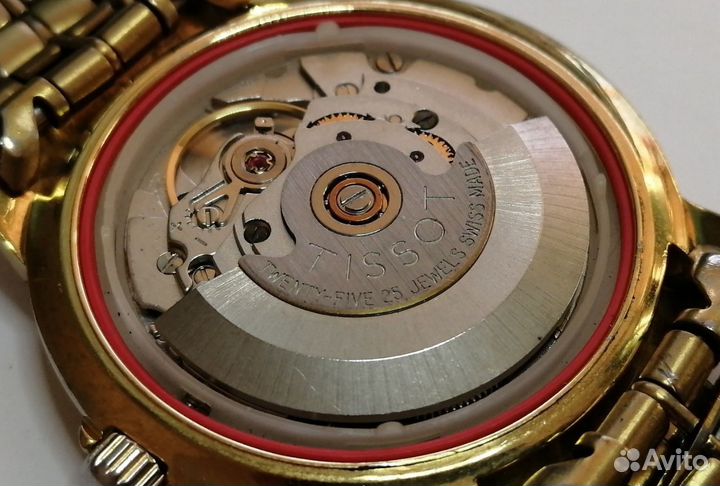 Ремонт наручных часов