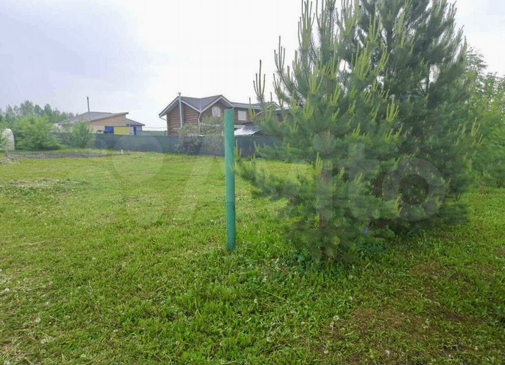 Участок 15 сот. (ИЖС)