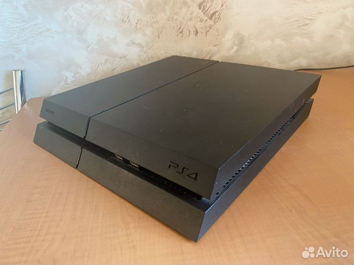Sony playstation 4 1tb