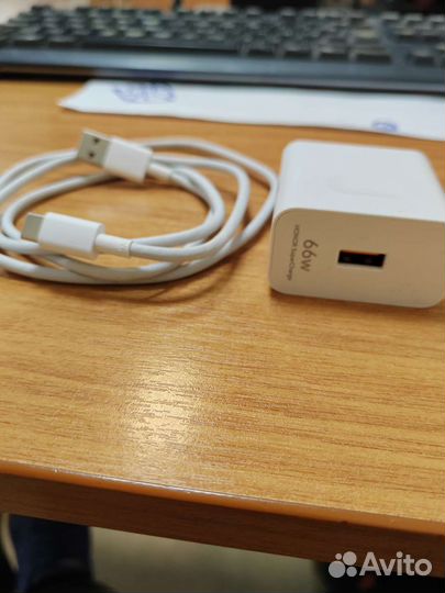 Быстрое Зарядное устройство для телефона