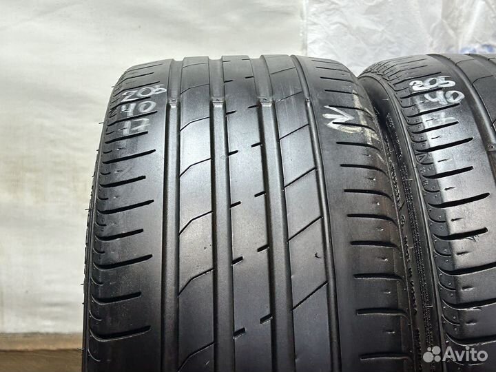 Falken Ziex ZE-912 215/45 R16
