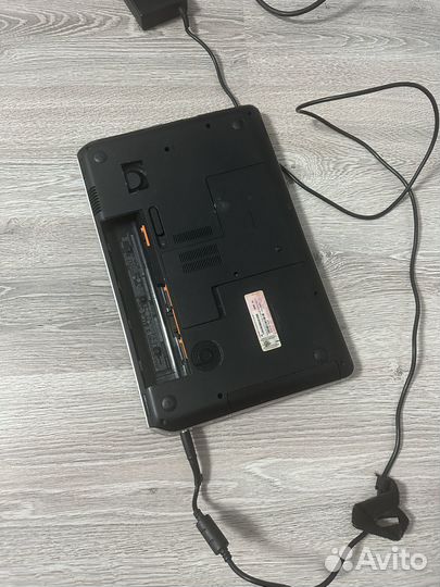 Игровой HP i7 3610QM/8 гб/Geforce GT630 2 гб