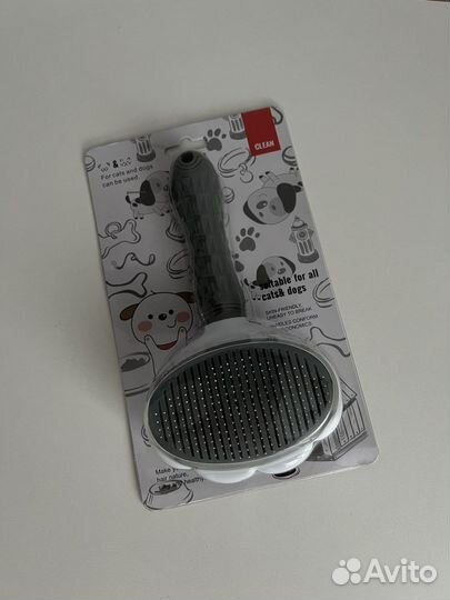 Расческа для кошек/собак