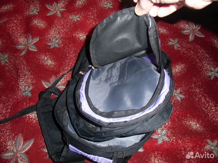 Детский рюкзачок