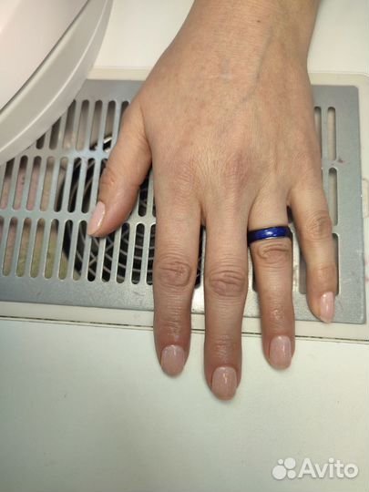 Мастер маникюра на дому