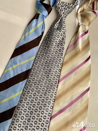 Галстуки мужские