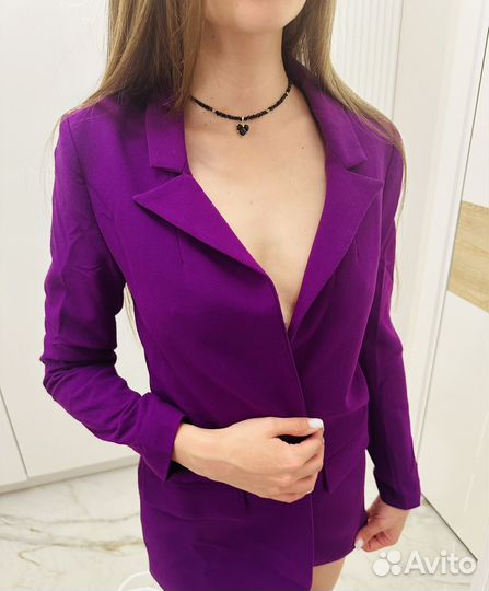 Жакет Olivia Hops 40