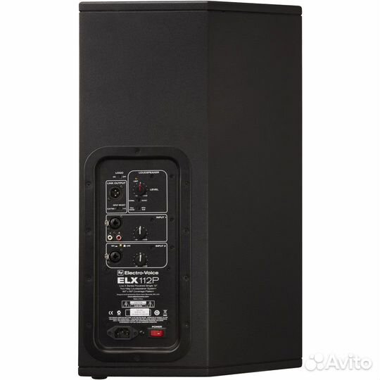 Акустическая система electro voice ELX112P