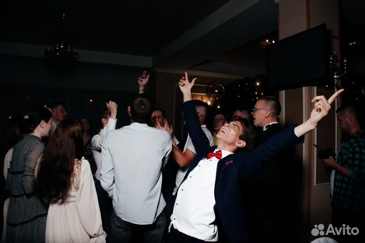 Фото/Видеосъемка (любое направление )