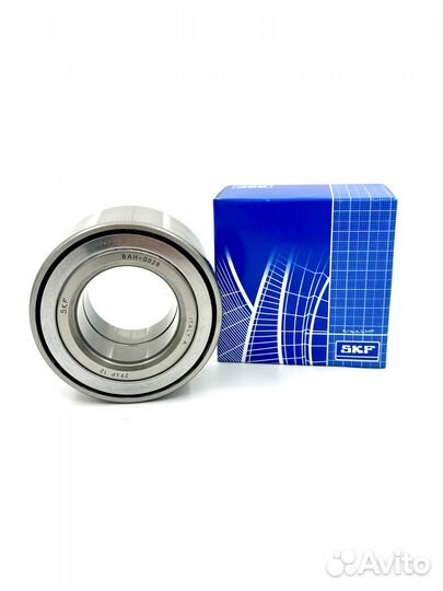 Подшипник ступицы Kia Spectra, Нива, Mazda