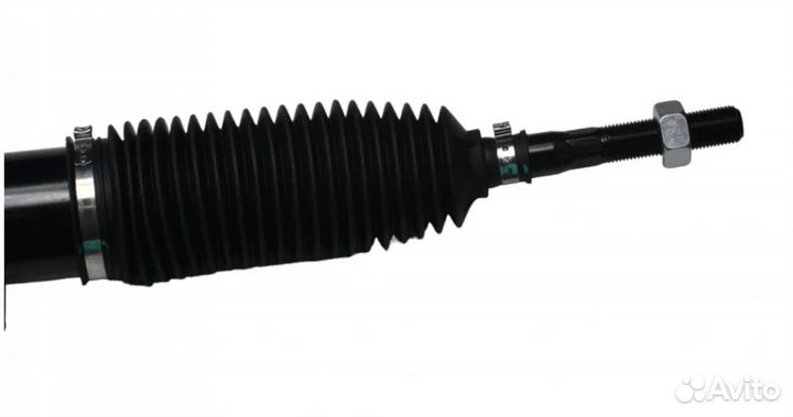 Рулевая рейка Hyundai Santa Fe (CM) 2006-2012