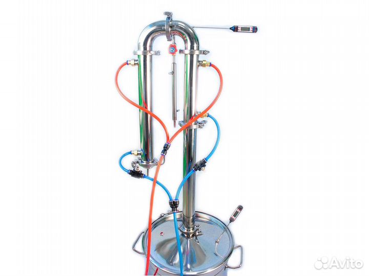 Колонна Рбк 1,5
