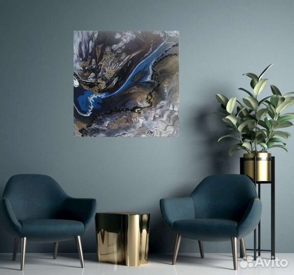 Интерьерная картина